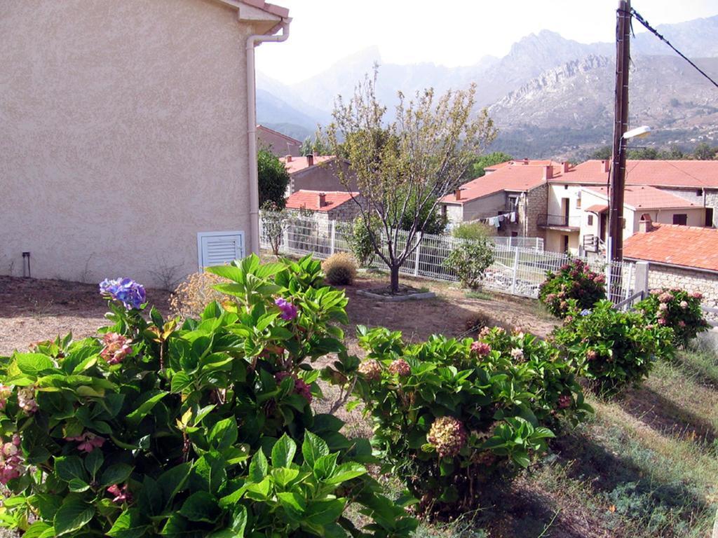 Terrasse De Malbeccu Villa Casamaccioli ห้อง รูปภาพ