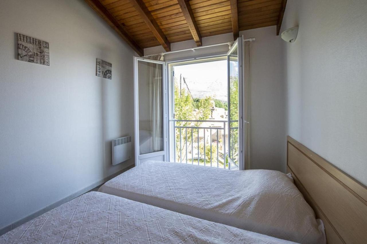 Terrasse De Malbeccu Villa Casamaccioli ภายนอก รูปภาพ