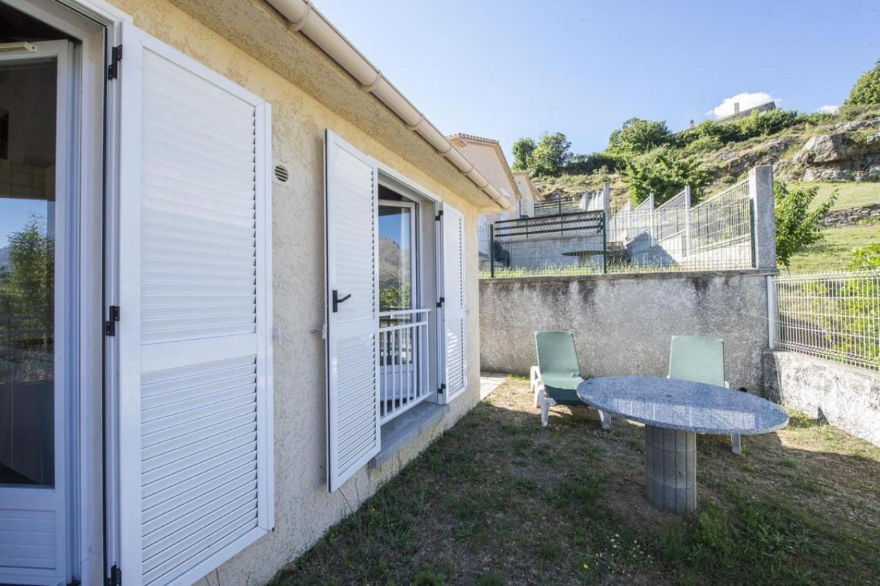 Terrasse De Malbeccu Villa Casamaccioli ภายนอก รูปภาพ