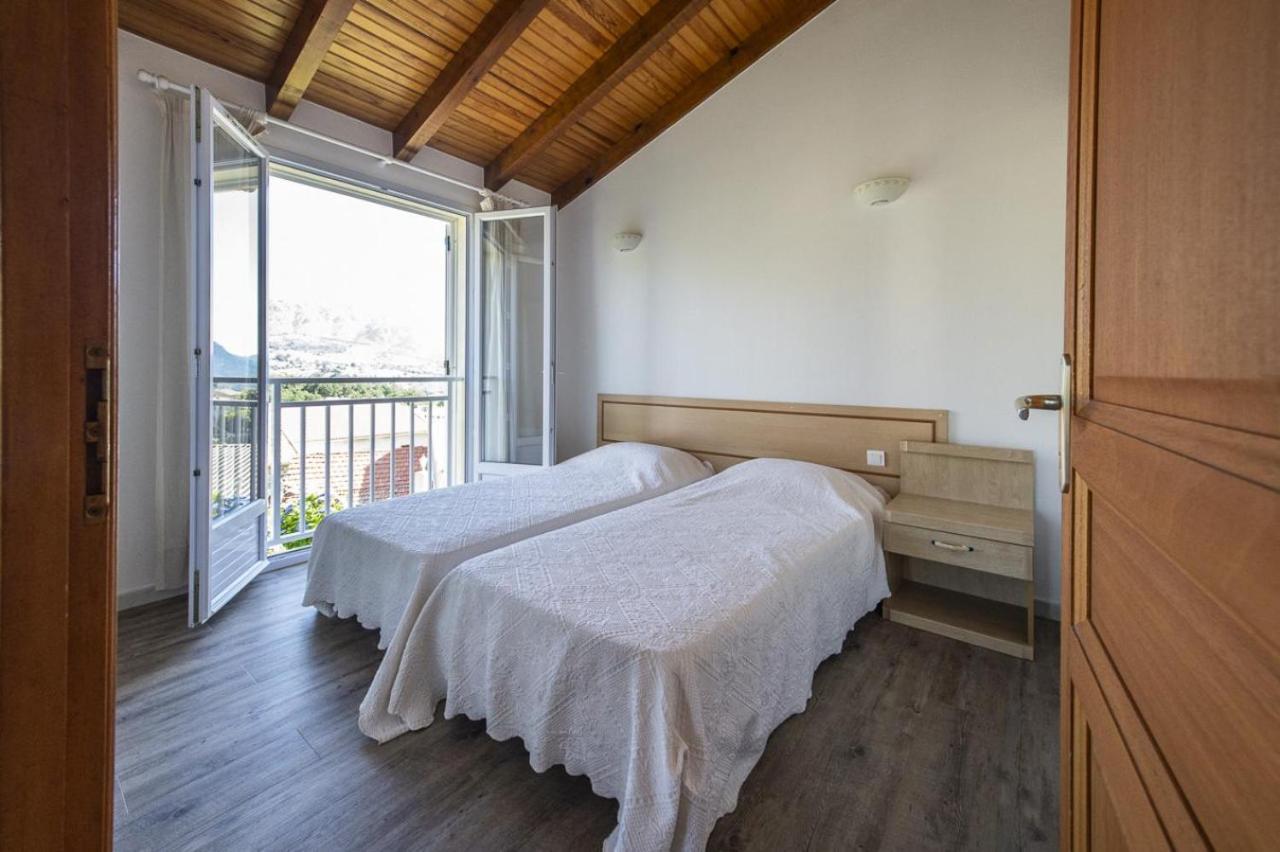 Terrasse De Malbeccu Villa Casamaccioli ภายนอก รูปภาพ